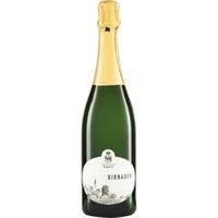 Birnauer Sekt b.A. Baden Brut - Markgräflich Badisches Rebgut