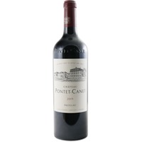 Château Pontet-Canet