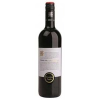 Primitivo IGT Puglia Apulien