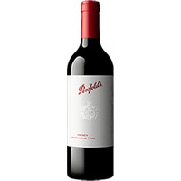 Penfolds French Winemaking Trial 585