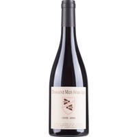 Cuvée Anne Ventoux AOP - Domaine Mur-Mur-Ium