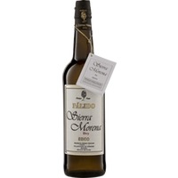 Palido Sierra Morena Dry - Bodegas Gómez Nevado
