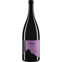 La Chapelle Rouge Saint Chinian AOC 1,5 l Magnum - Chapelle Saint Pierre