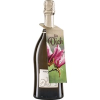 Spumante Pinot Grigio Rosé Brut - La Jara