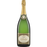 Engel Rieslingsekt Flaschengärung Extra Dry 1,5 l Magnum - Peter Riegel Weini