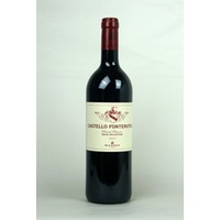 Castello di Fonterutoli Chianti Classico Gran Selezione Mazzei