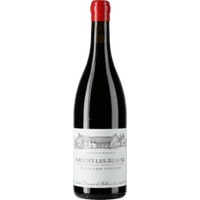 Savigny Les Beaune Villages Vieilles Vignes