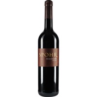 Dornfelder trocken - Weingut Spohr