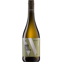 Weißer Burgunder trocken - Weingut Josef Wörner