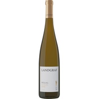 Saulheimer Schlossberg Riesling trocken Bio - Weingut Landgraf