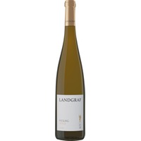 Saulheimer Hölle Riesling trocken Bio - Weingut Landgraf