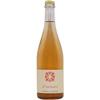 Rifermentato in Bottiglia Rosato Bio - Poggio delle Grazie
