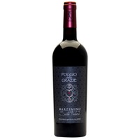 Sette Filari Marzemino Veneto IGP Bio - Poggio delle Grazie