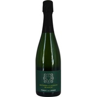Spumante Metodo Classico Bianco brut nature - Poggio delle Grazie