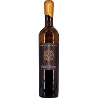 Passito Bianco Veneto IGP süß 0,5 L - Poggio delle Grazie
