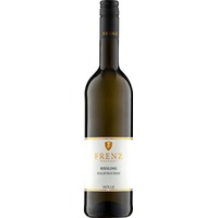 Riesling -halbtrocken- halbtrocken - Weingut Frenz