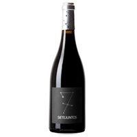 MicroBio Sietejuntos Syrah