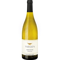 Chardonnay Yarden
