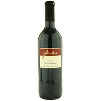 Fuchs Rotwein feinherb - Weingut Fuchs