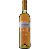 Passito Liquoroso Pantelleria DOC 500ml Carlo Pellegrino