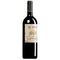 "Campo Lusso" Cabernet Sauvignon Val d'Arno di Sopra DOC (BIO)