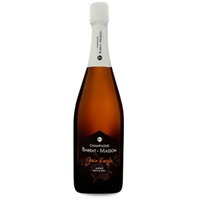 Barrat Masson Grain d'Argile Extra Brut 