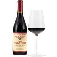Williams Selyem Russian River Valley Pinot Noir