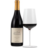 Pinot Noir Tribute