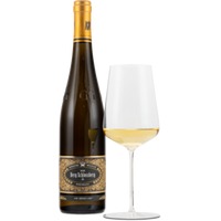 Rüdesheim Berg Schlossberg Riesling GG trocken