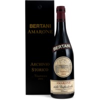 Amarone della Valpolicella DOC Classico