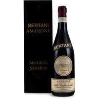 Amarone della Valpolicella DOC Classico