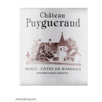 Chateau Puygueraud
