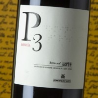 Dominio de Tares P3