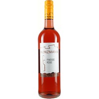 Finesse Rosé feinherb - Weingut Konzmann