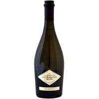 Divinitus Chardonnay Semi Frizzante Colli Perugini trocken - Azienda Agricola Goretti