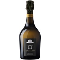 Spumante Gentleman extra trocken - Azienda Agricola Goretti