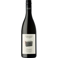 Chardonnay LEUTSCHACH DAC trocken - Domaines Kilger
