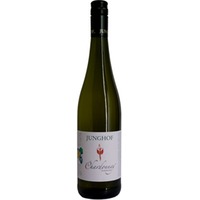 Chardonnay halbtrocken - Weingut Junghof (Undenheim)