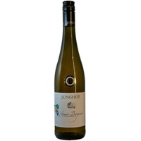 Grauer Burgunder trocken - Weingut Junghof (Undenheim)