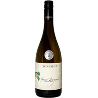 Grauer Burgunder - Weingut Junghof (Undenheim)
