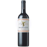 Alpha Carmenere Montes