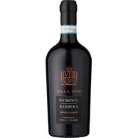 Villa Pani Barbera Appassimento
