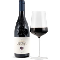 Châteauneuf-du-Pape Rouge AC Amiral G