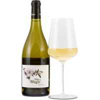 Flor de Muga Blanco