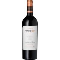 Prado Rey" Crianza Finca Valdelayegua
