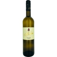Guldentaler Schloßkapelle Riesling Spätlese trocken - Weingut Höhn