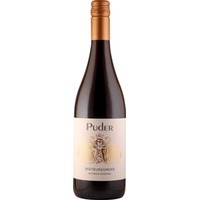 Spätburgunder feinherb - Weingut Puder