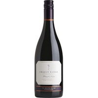 Craggy Range Pinot Noir Te Muna Road Vineyards