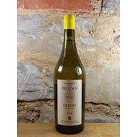 Domaine du Pélican Arbois Chardonnay