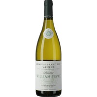 Chablis Grand Cru Valmur Domaine